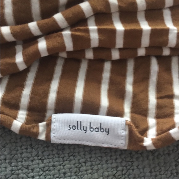 solly baby wrap ireland